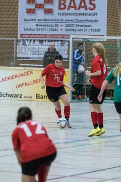 Bild 160 - Volksbank-Cup Horst